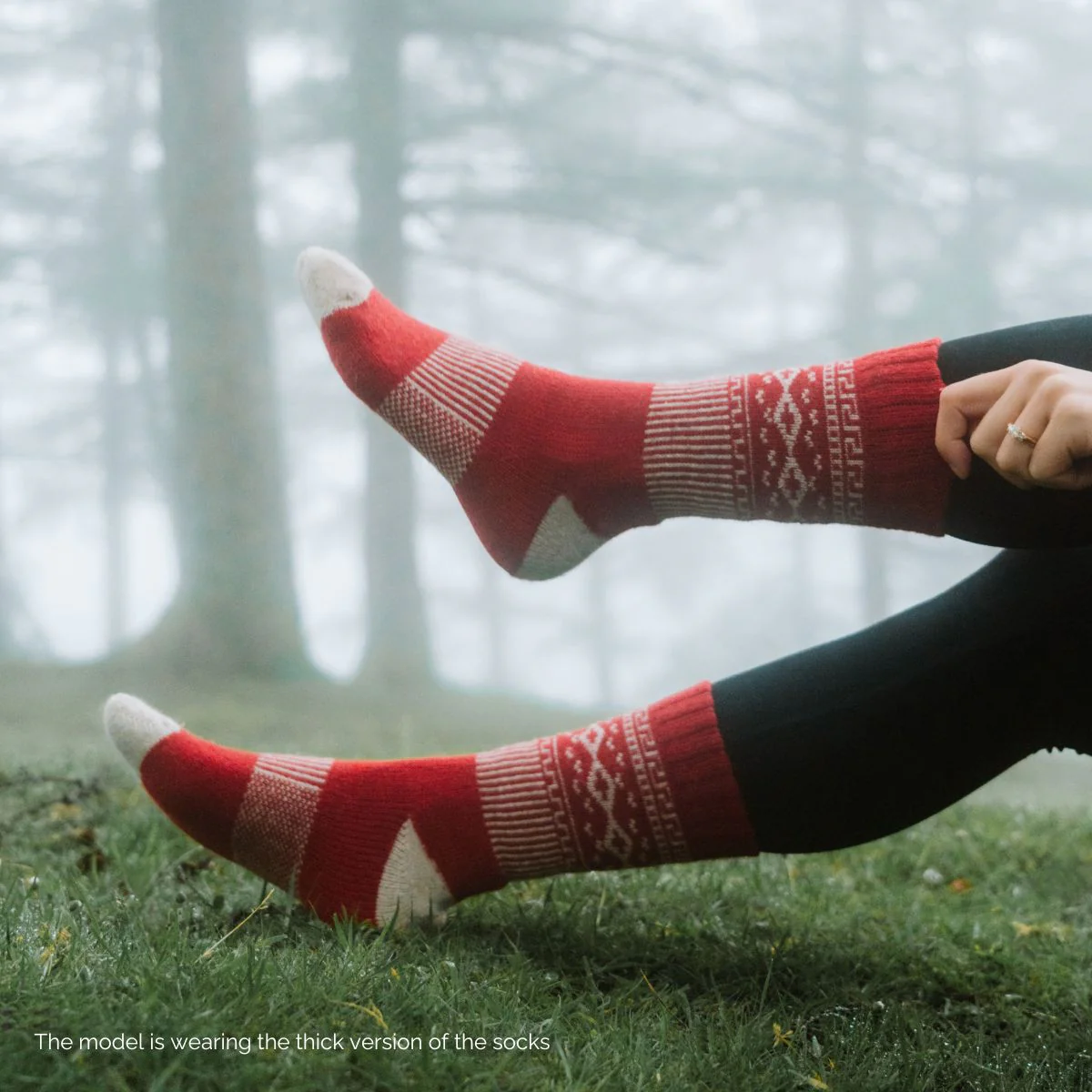 Adventurer (2 paia) - Image 3