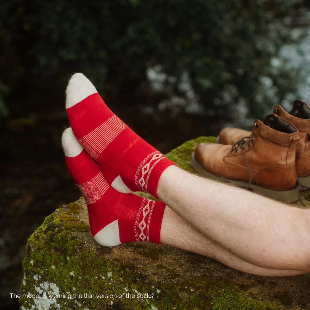 Adventurer Calzini Bassi (2 paia) - Image 6