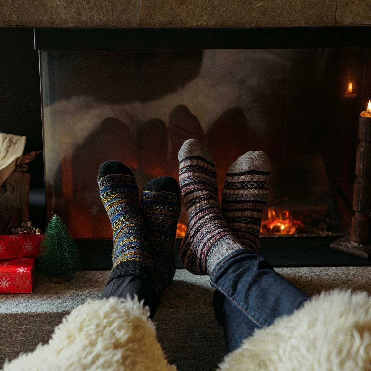 Arvid (5 paia) - Image 7