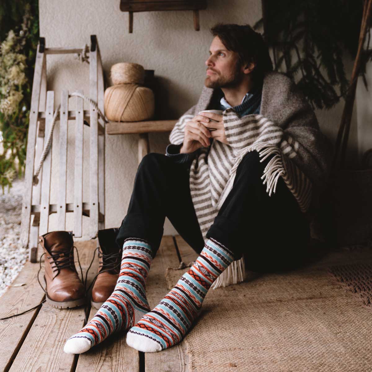 Bjørn (5 paia) - Image 4