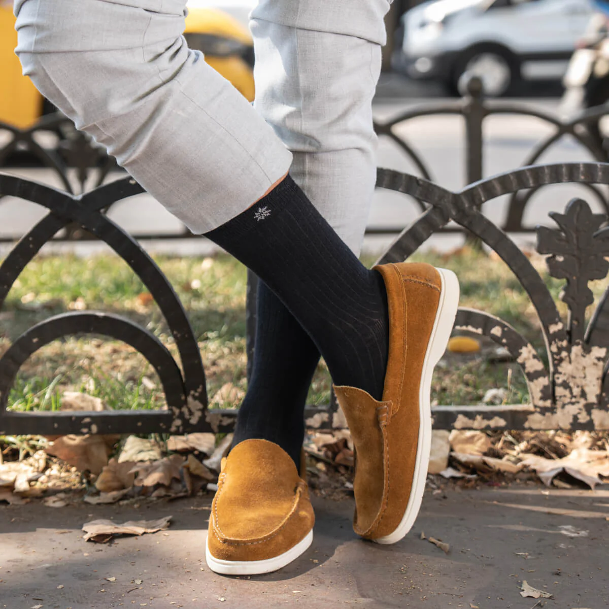 Dress - Nero (3 paia) - Image 5