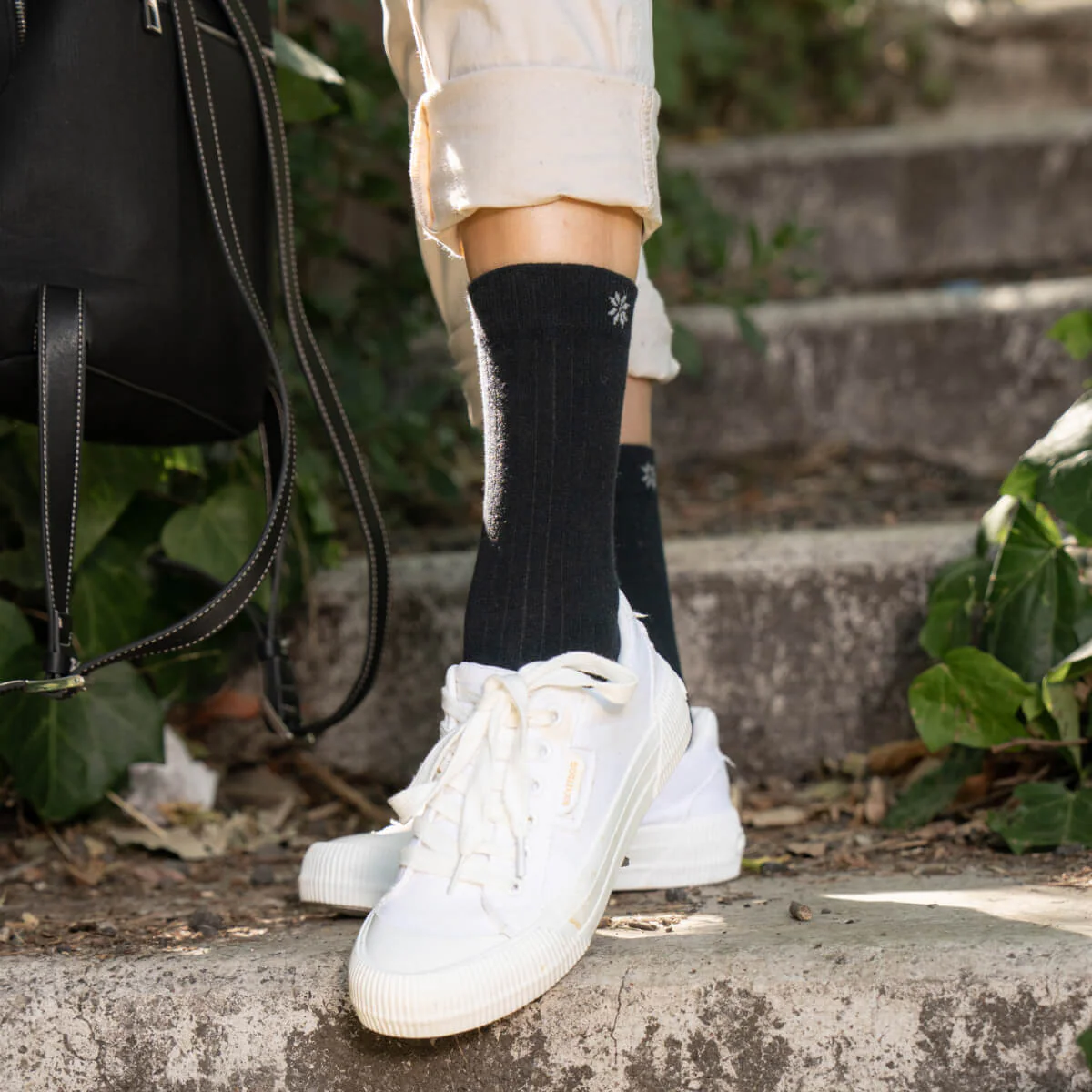 Dress - Nero (3 paia) - Image 3