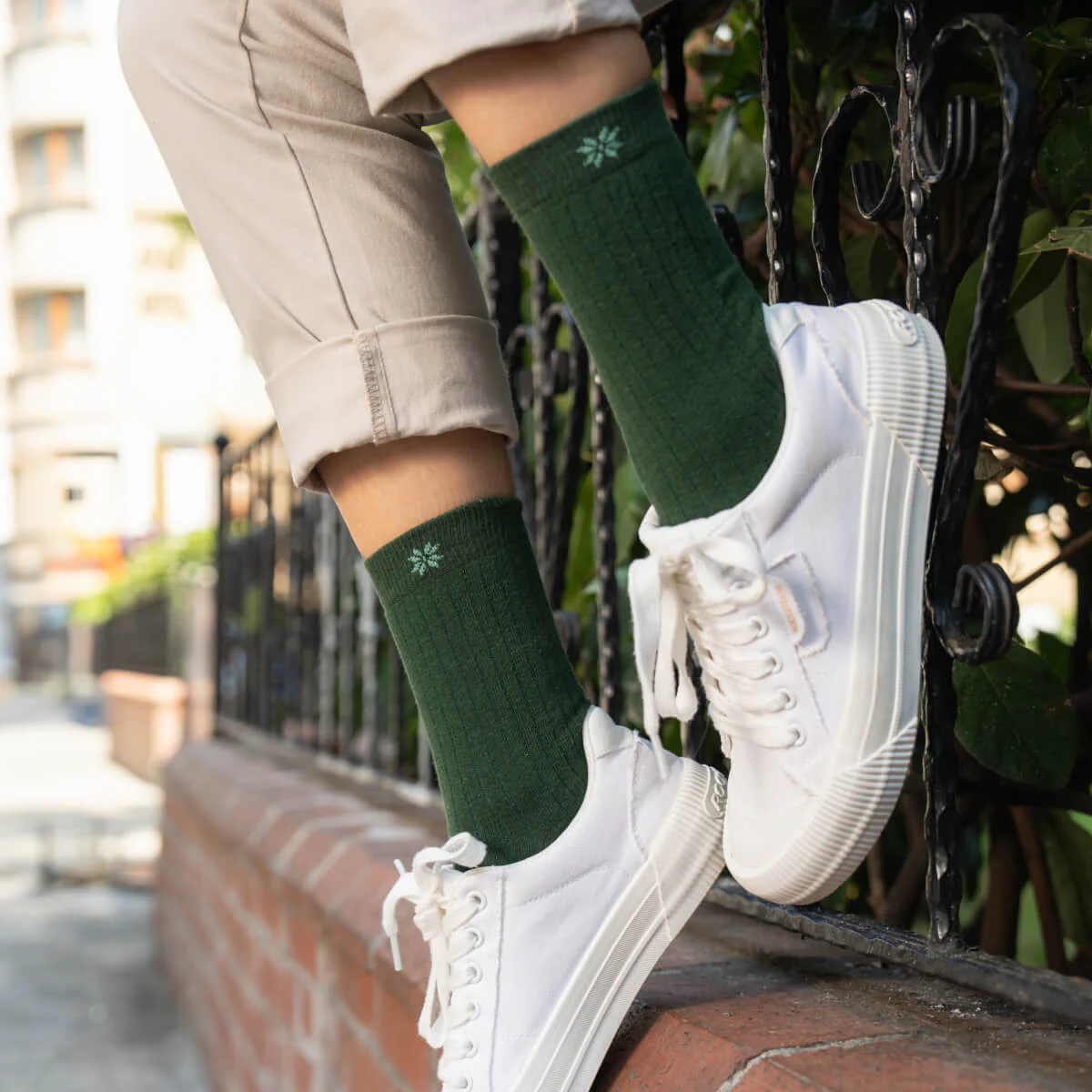 Dress - Earth (3 paia) - Image 4