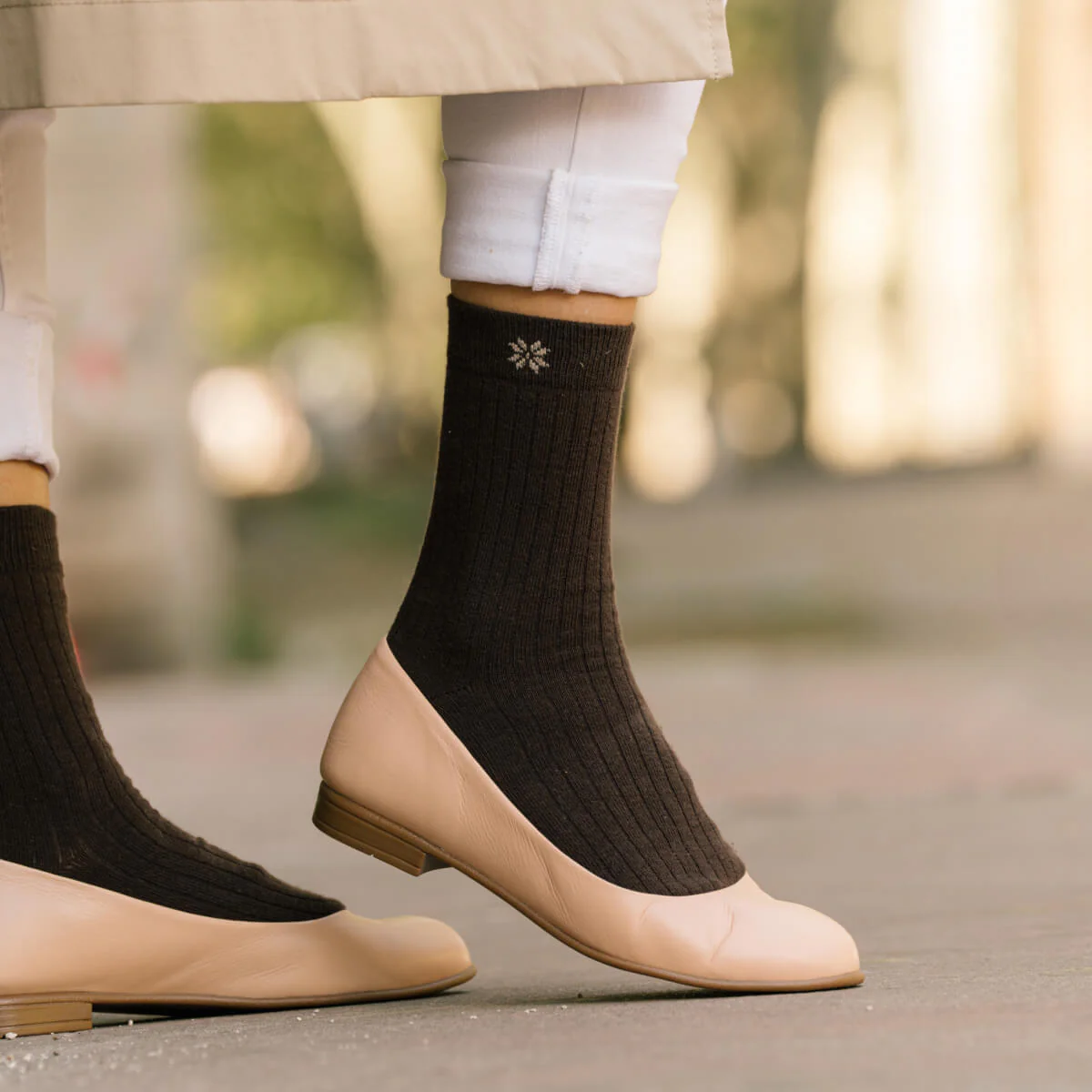 Dress - Earth (3 paia) - Image 5