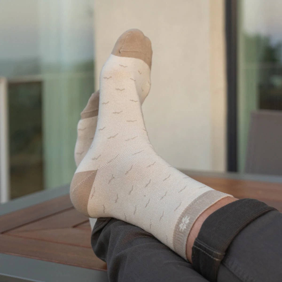 Dress - Motivi Earth (3 paia) - Image 4