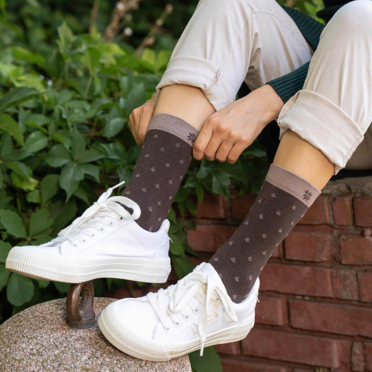 Dress - Motivi Earth (3 paia) - Image 5