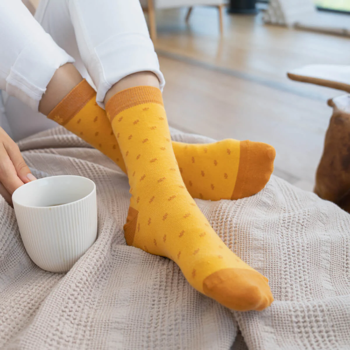 Dress - Motivi Nature (5 paia) - Image 3