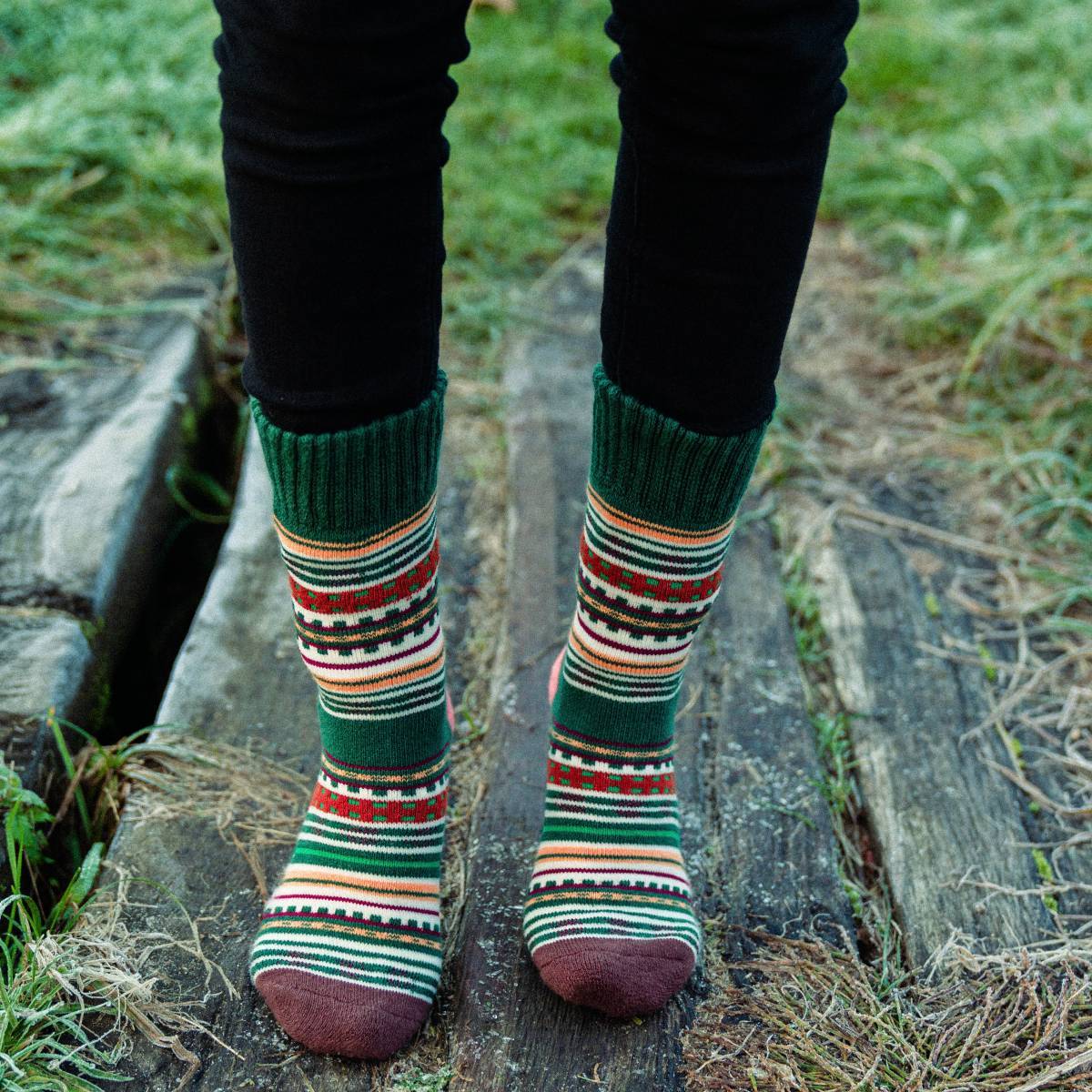 Espen (5 paia) - Image 12