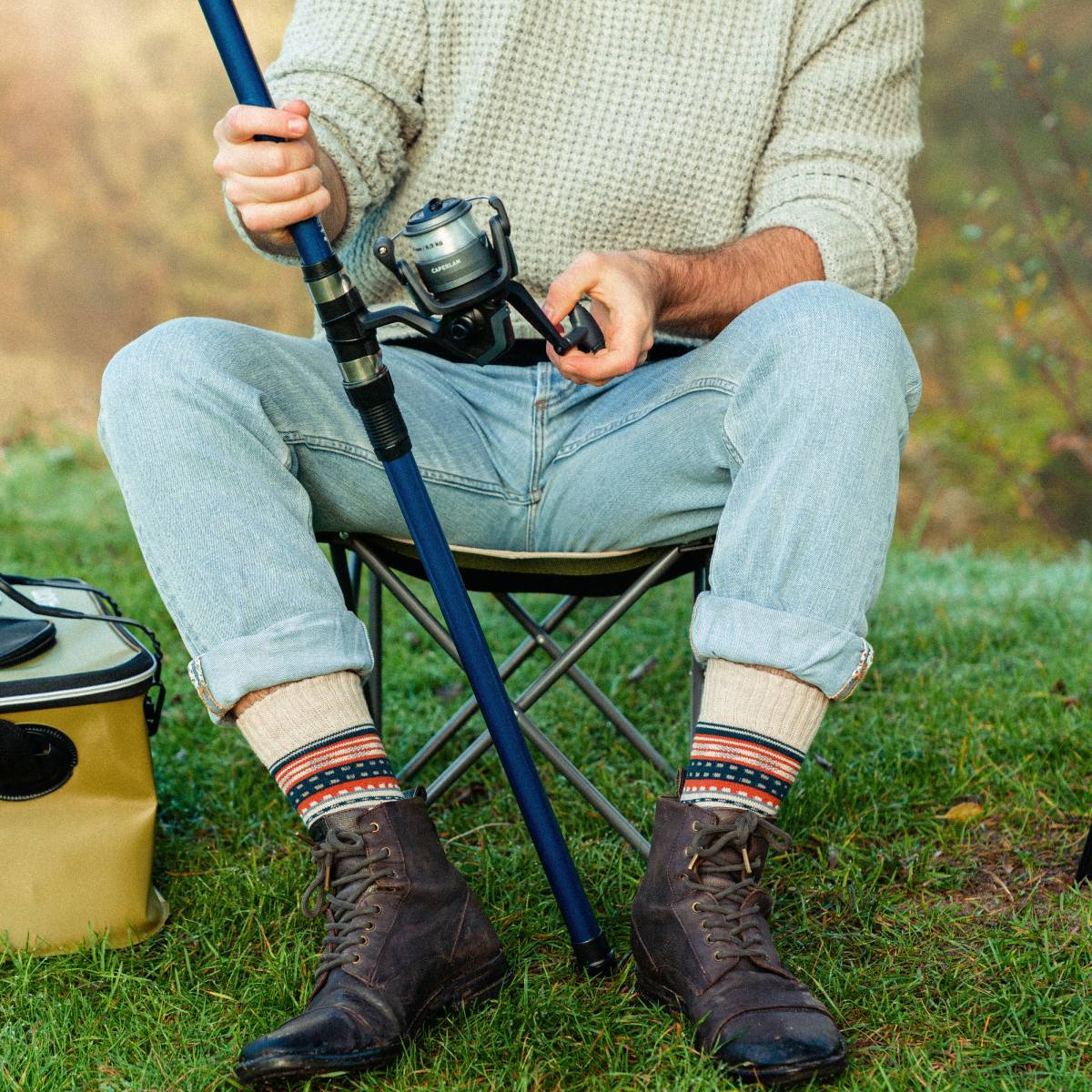 Espen (5 paia) - Image 13