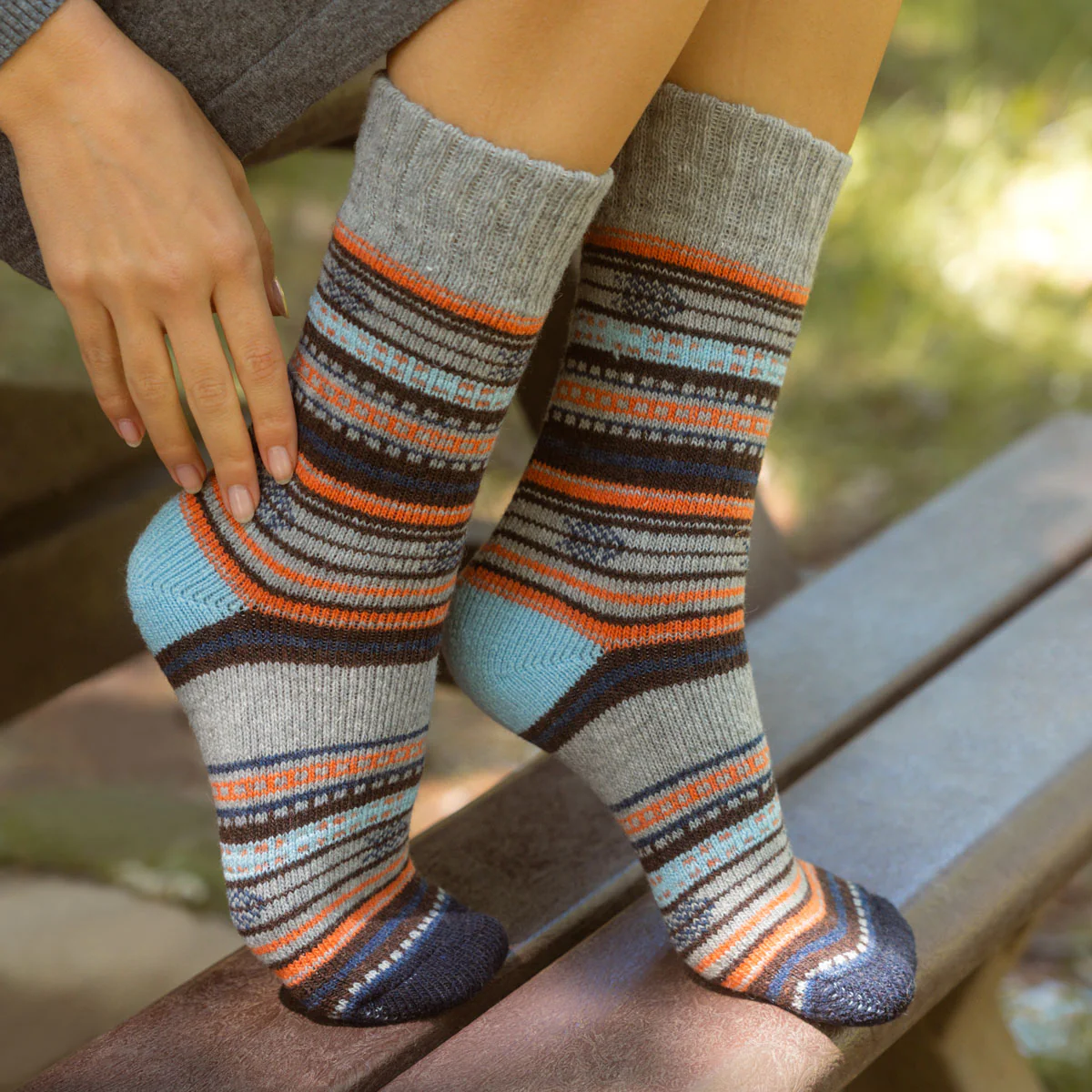 Espen (5 paia) - Image 5