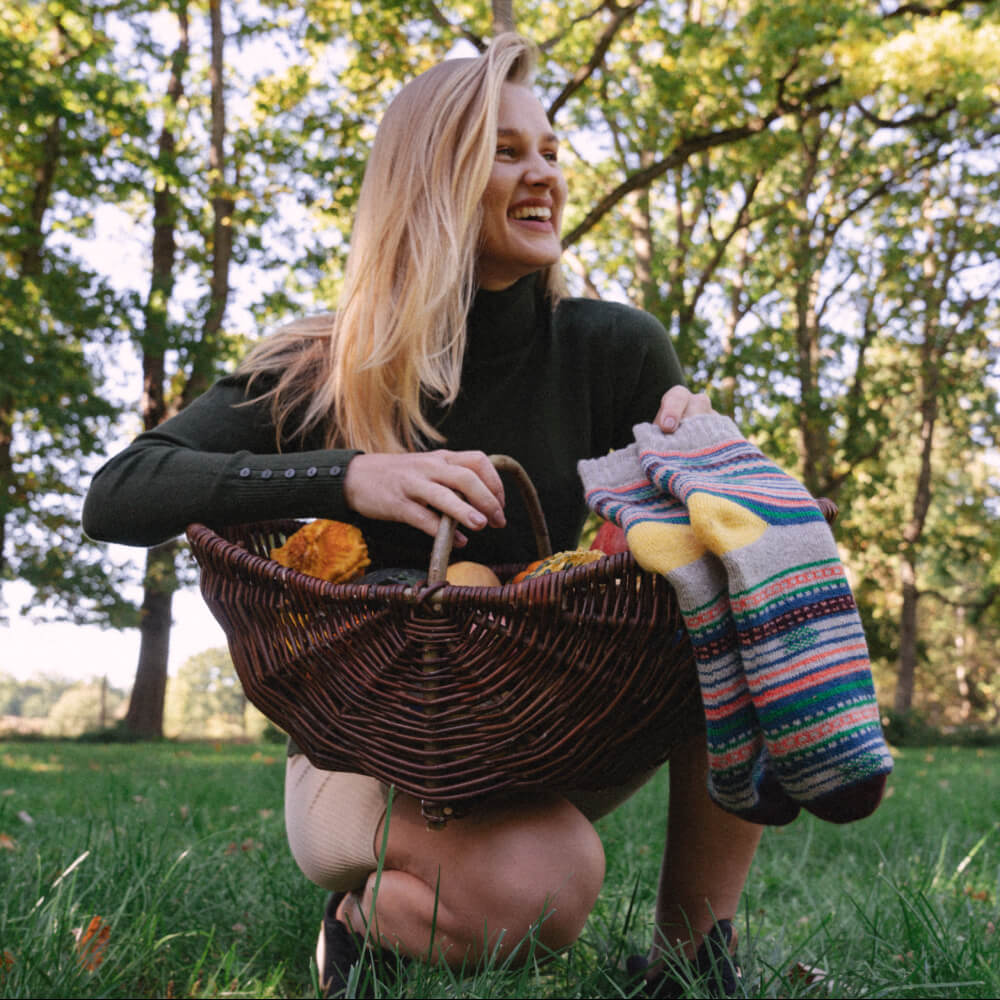 Espen Lana (5 paia) - Image 3