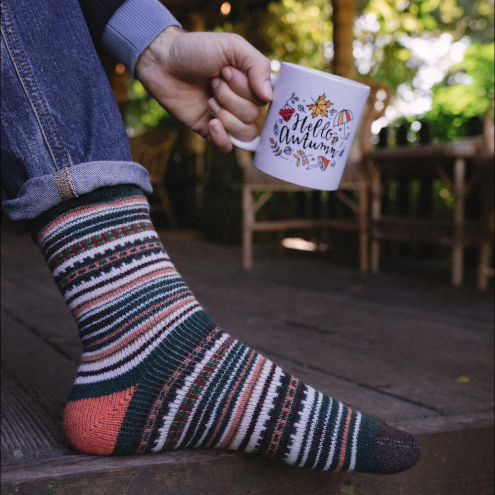 Espen Lana (5 paia) - Image 4