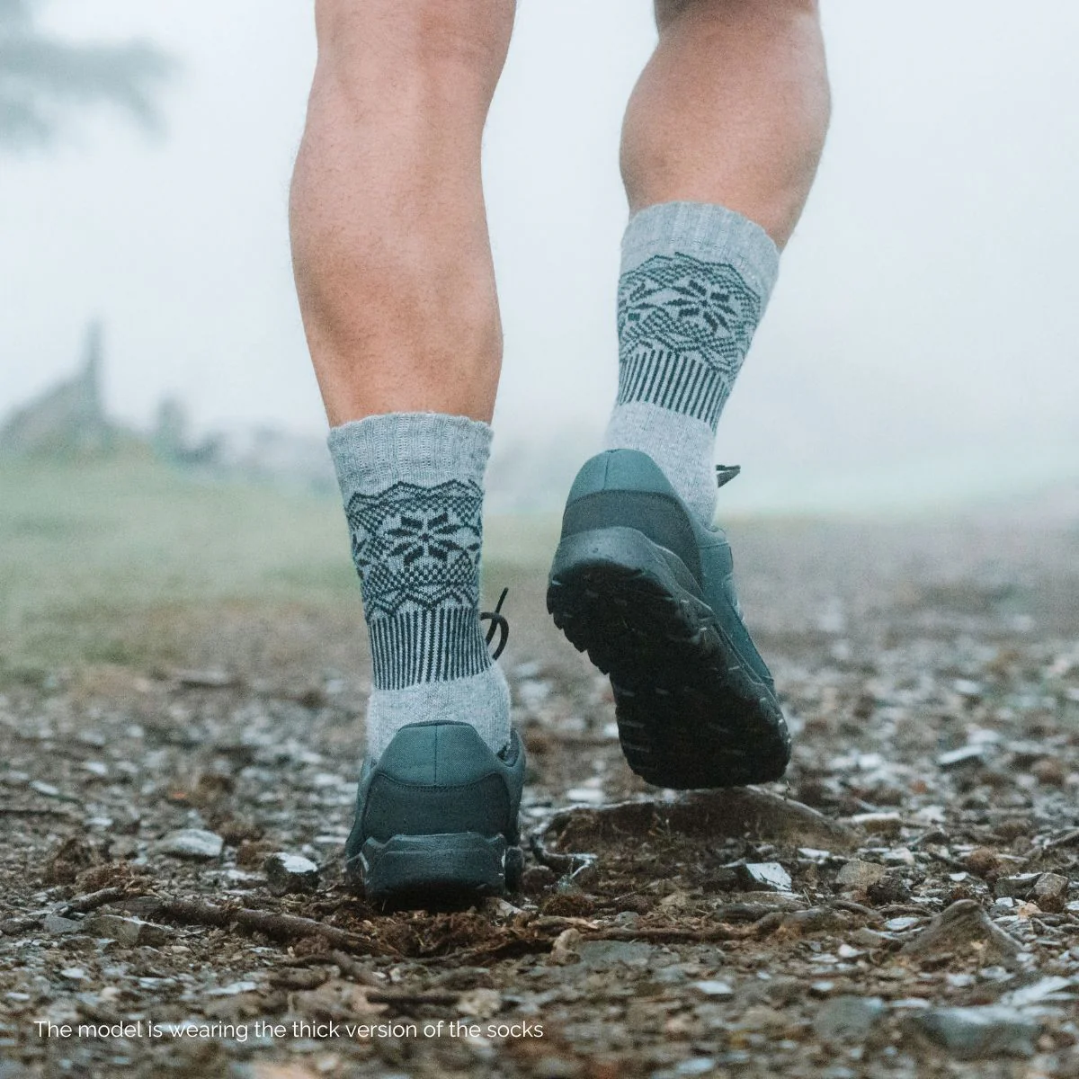 Explorer (2 paia) - Image 4