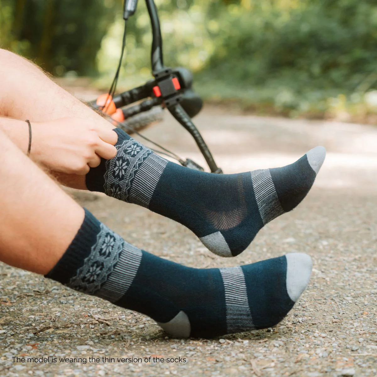 Explorer (2 paia) - Image 6