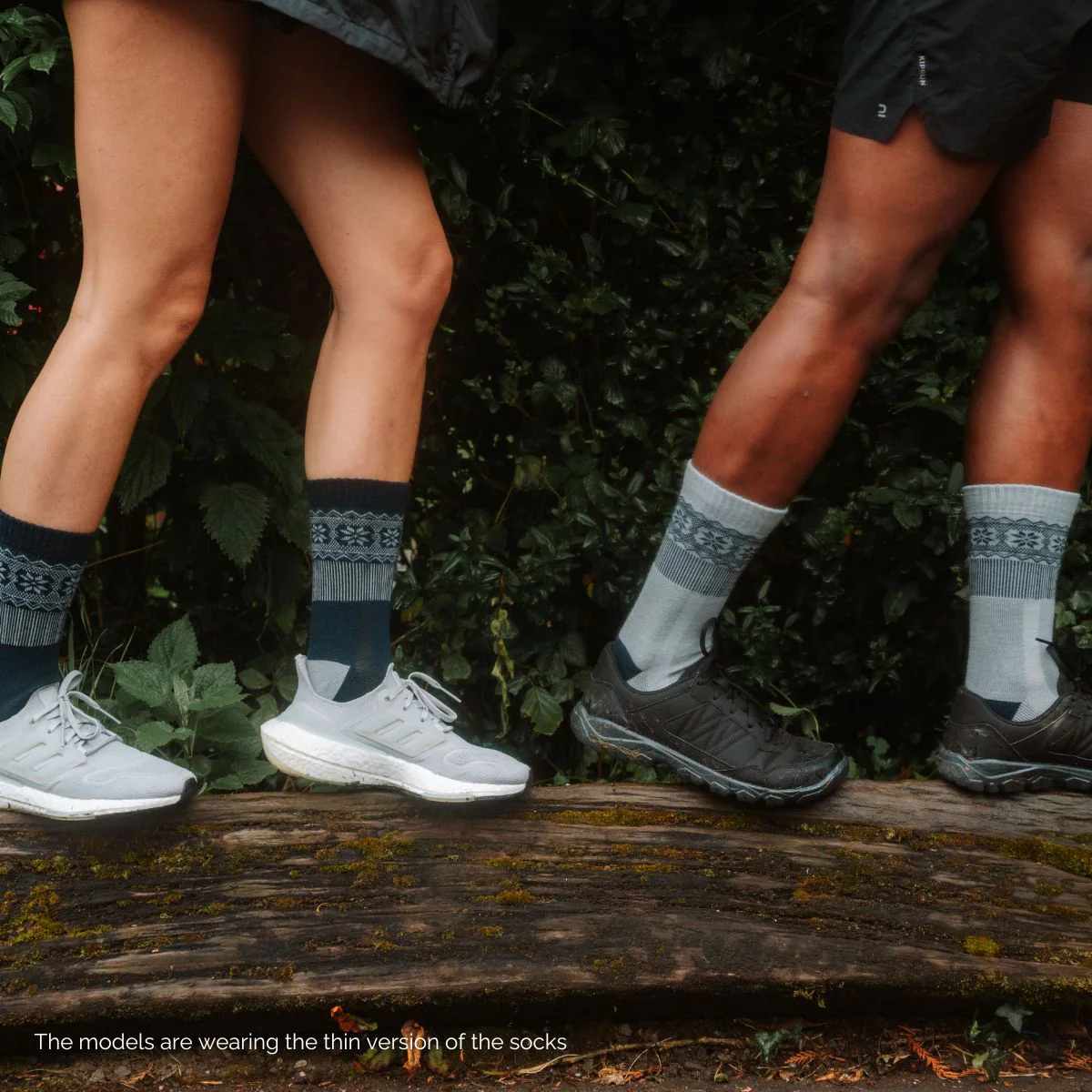 Explorer (2 paia) - Image 7