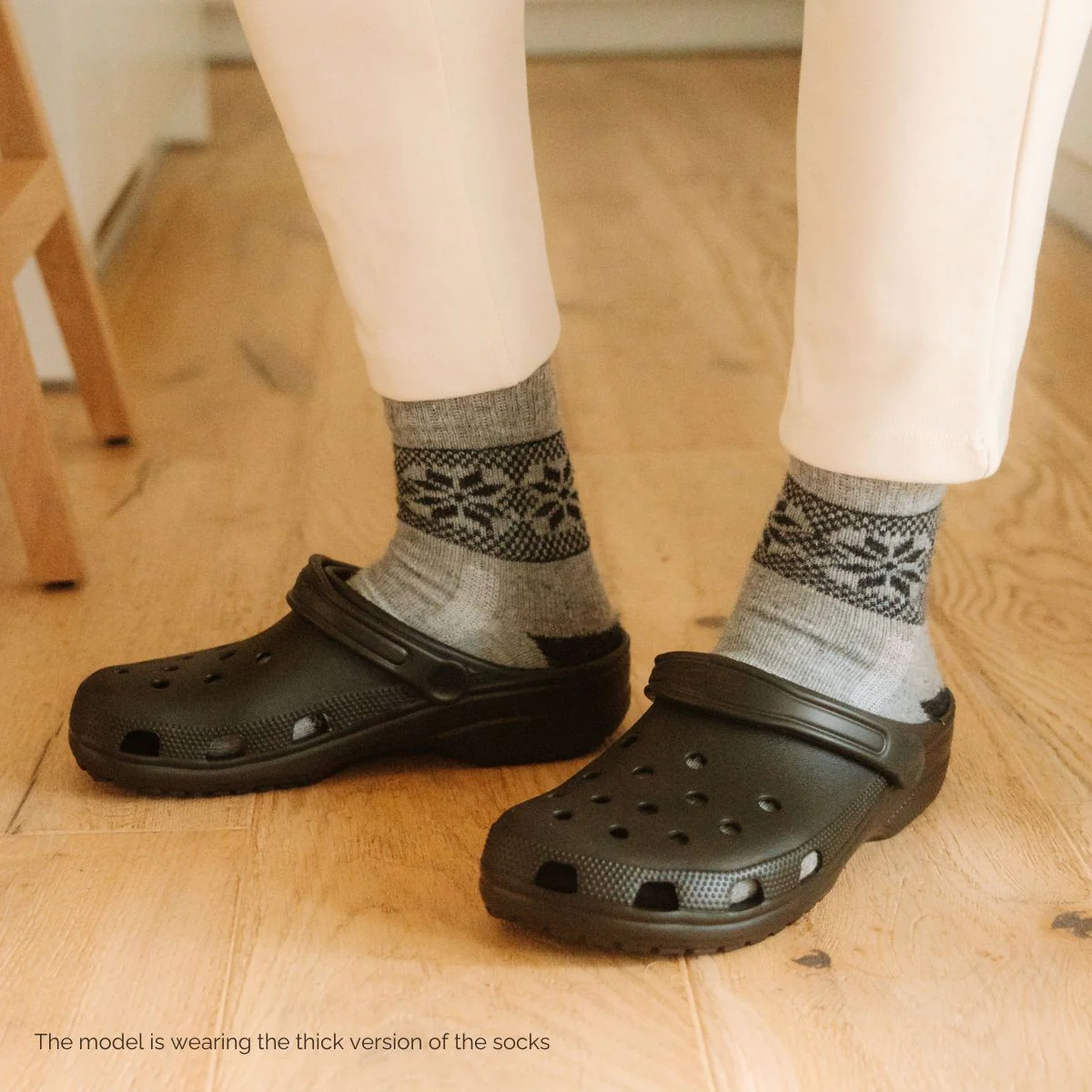 Explorer Calzini Bassi (2 paia) - Image 4