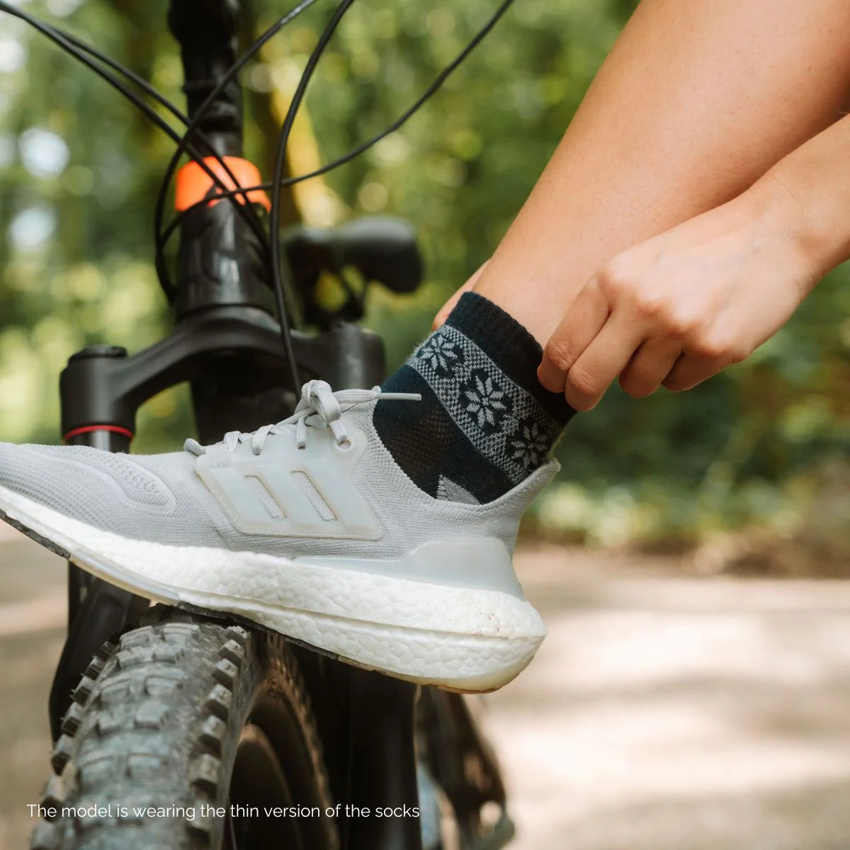 Explorer Calzini Bassi (2 paia) - Image 6