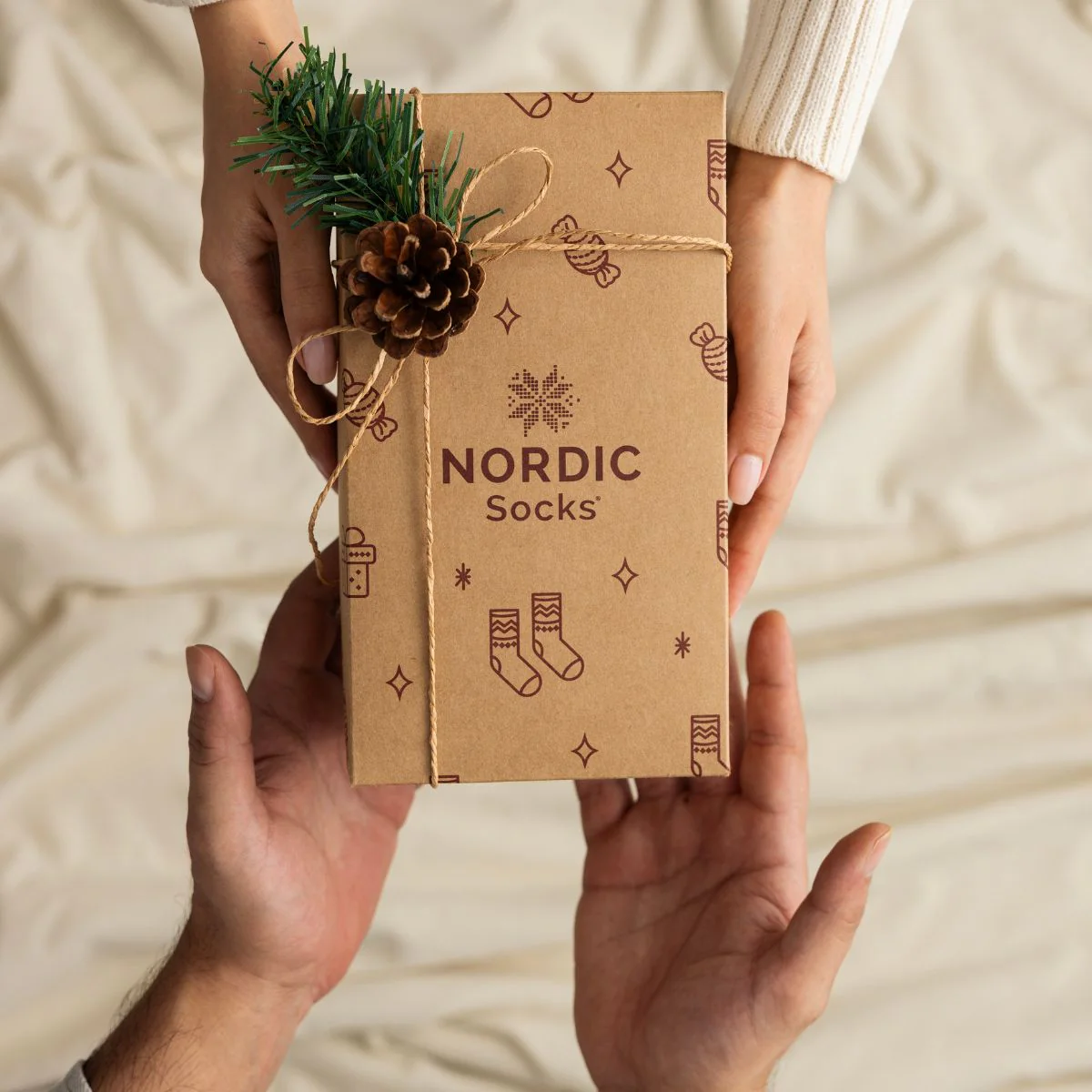 Celebration - Scatola regalo vuota - Image 4