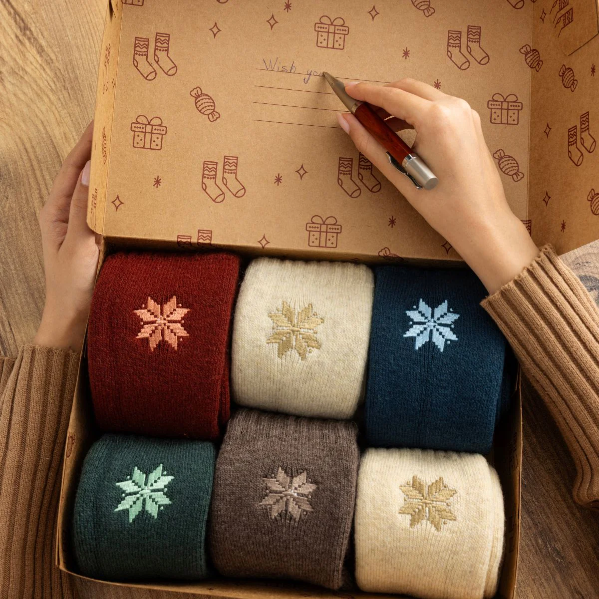 Celebration - Scatola regalo vuota - Image 5