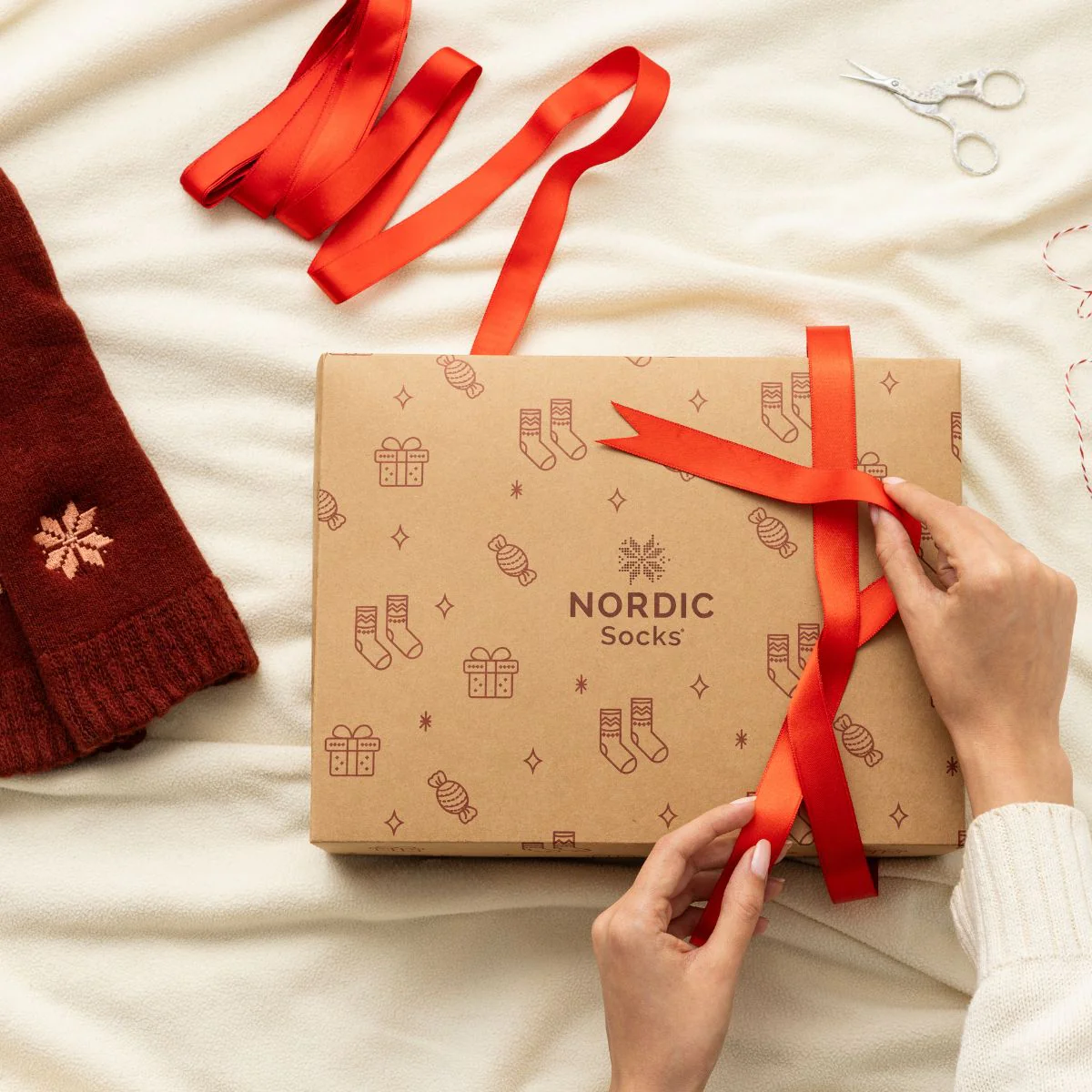 Celebration - Scatola regalo vuota - Image 6