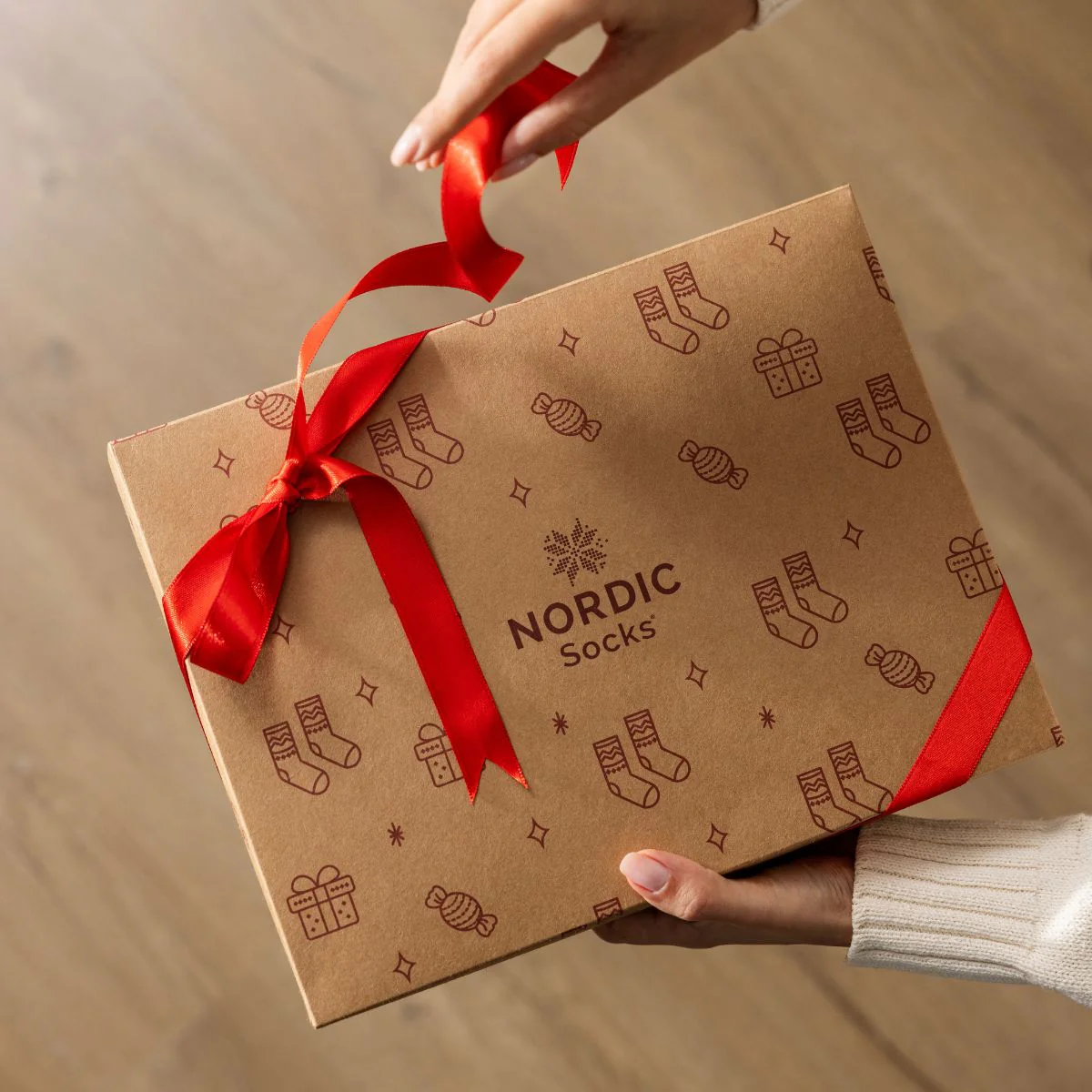 Celebration - Scatola regalo vuota - Image 7