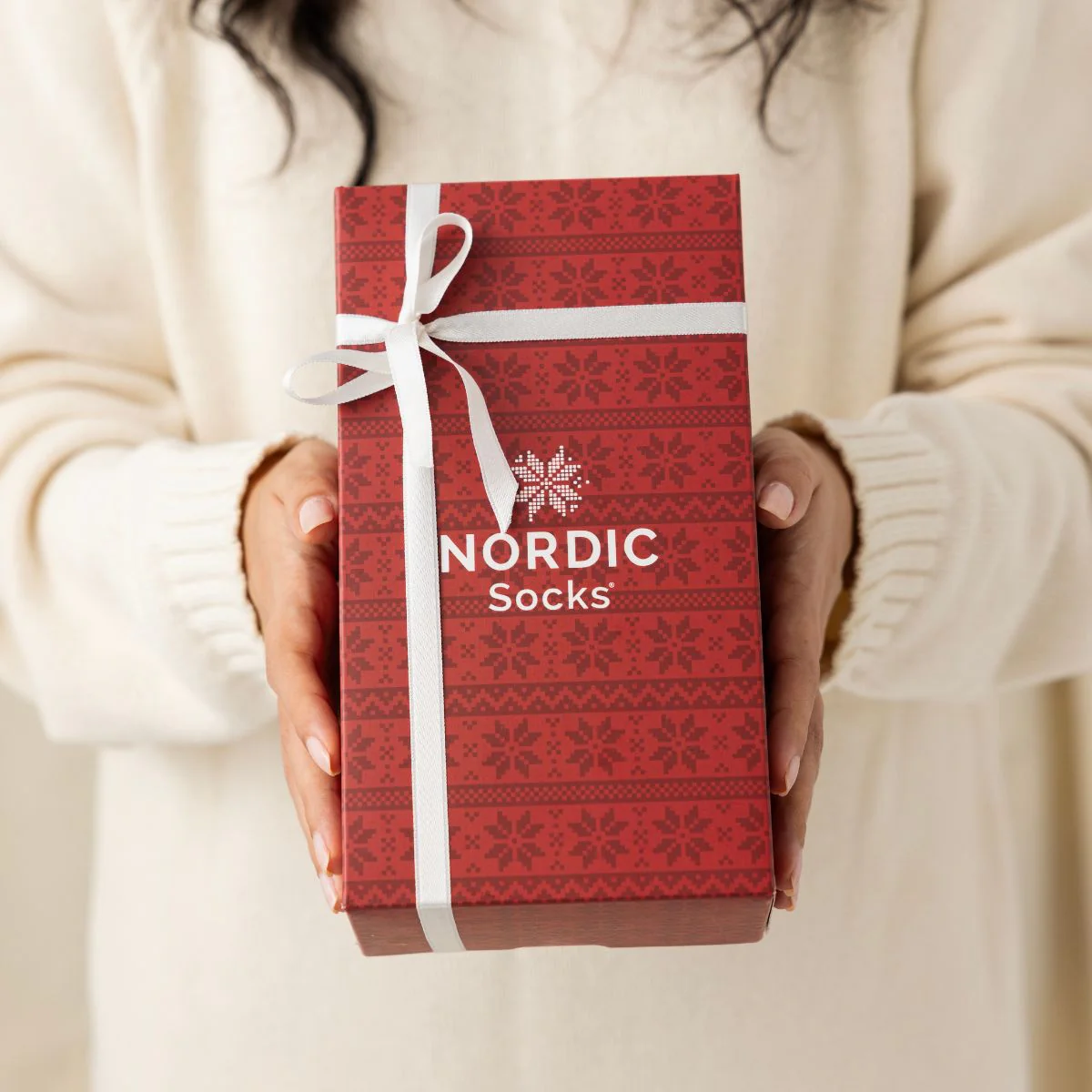 Nordic - Scatola regalo vuota - Image 4