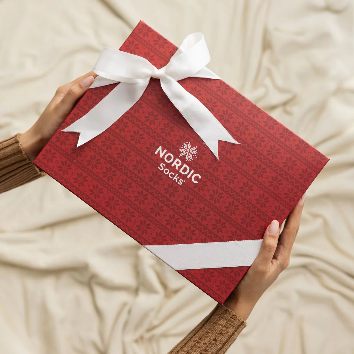 Nordic - Scatola regalo vuota - Image 7