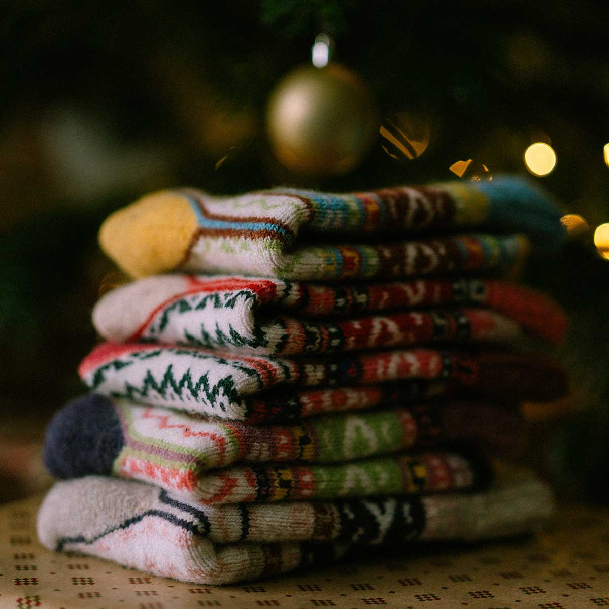 Ida (5 paia) - Image 8