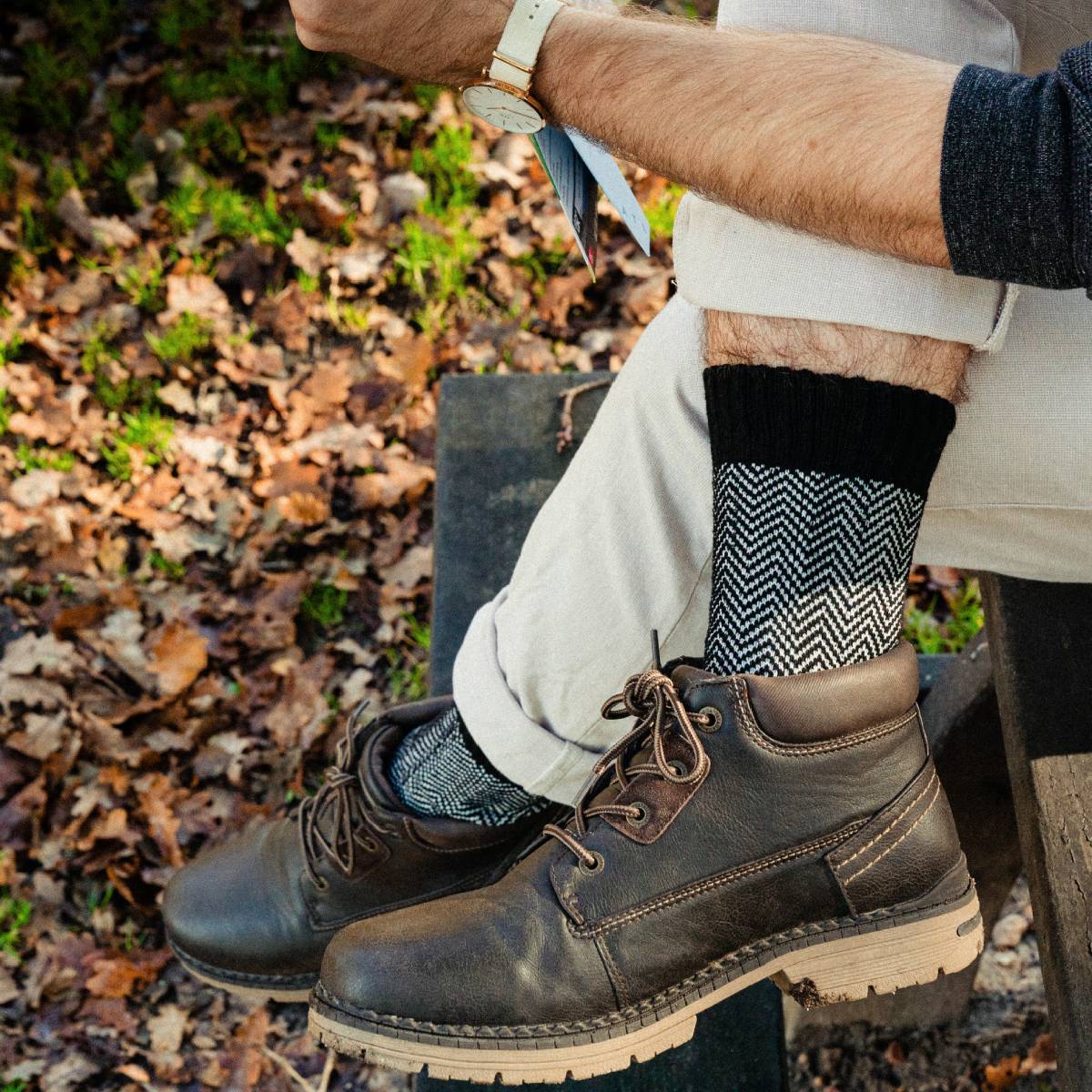 Magnus (5 paia) - Image 4