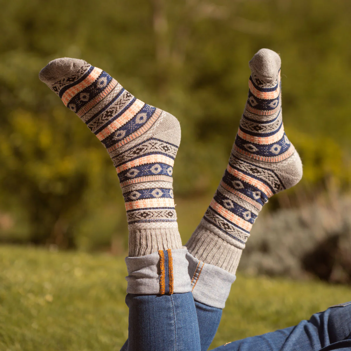 Ragnar (5 paia) - Image 3