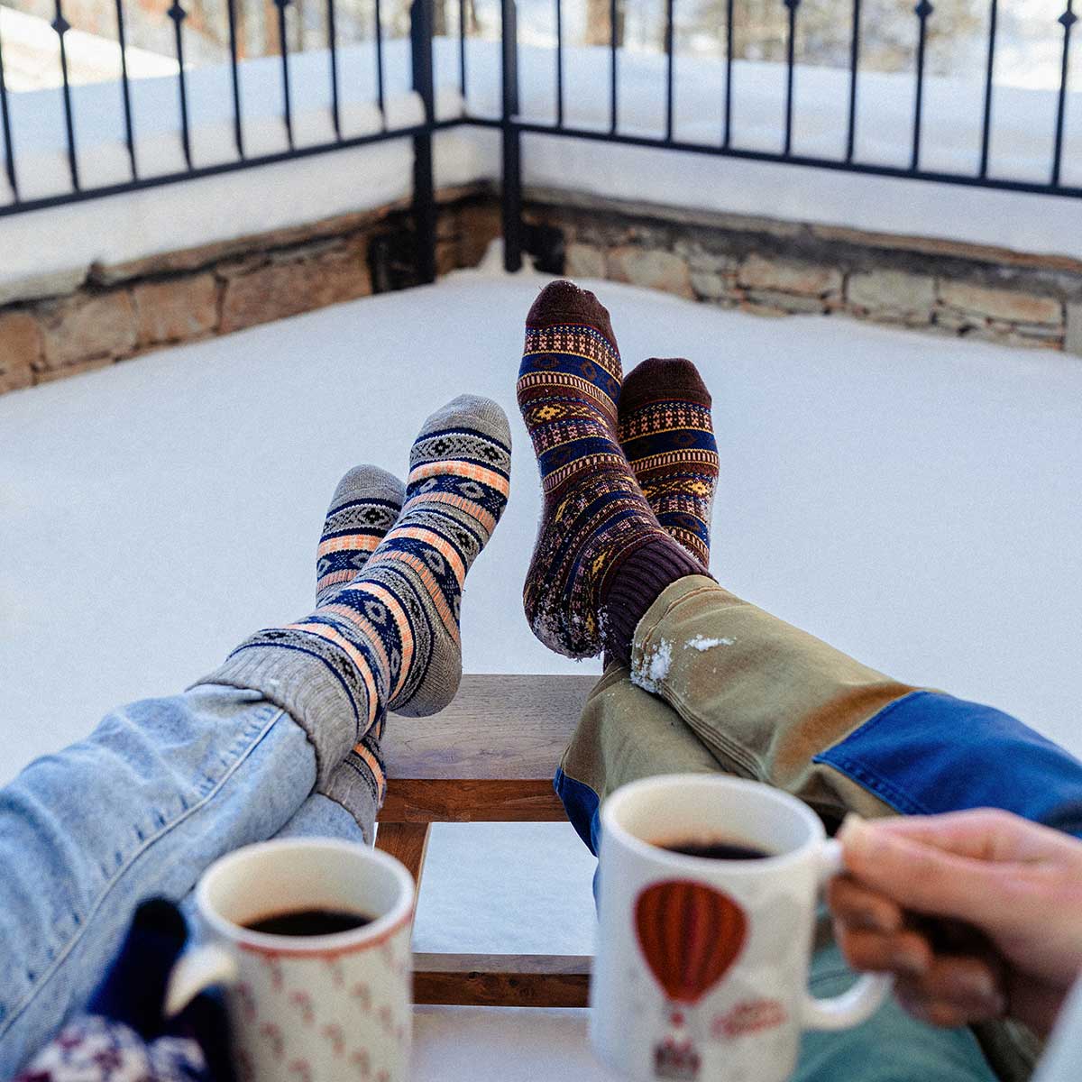 Ragnar (5 paia) - Image 7