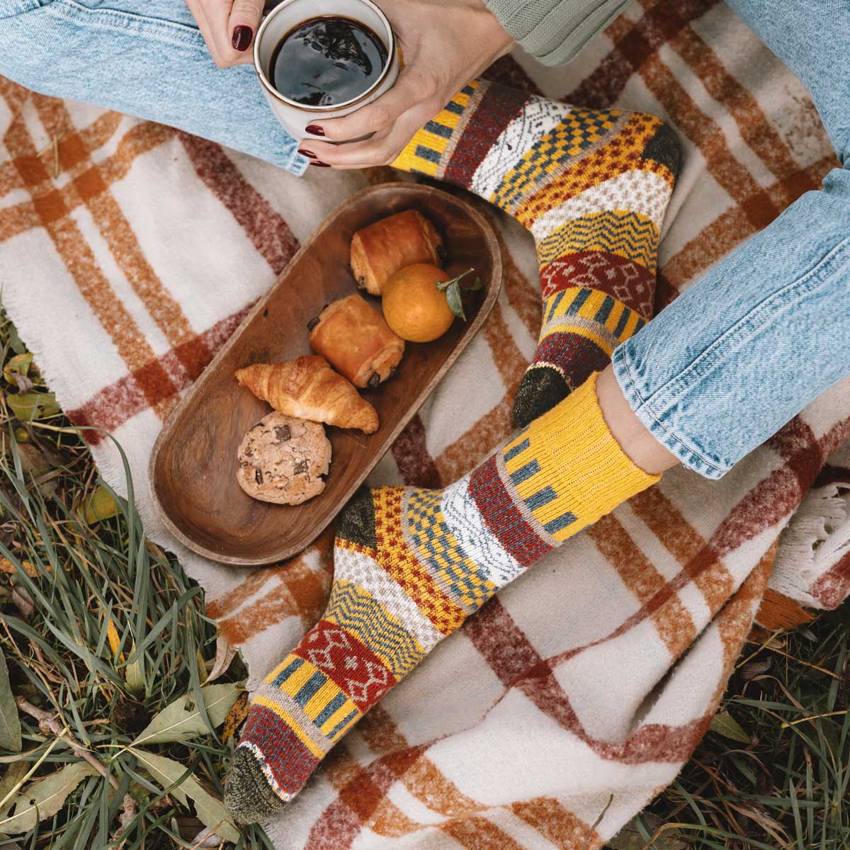 Svea (5 paia) - Image 5