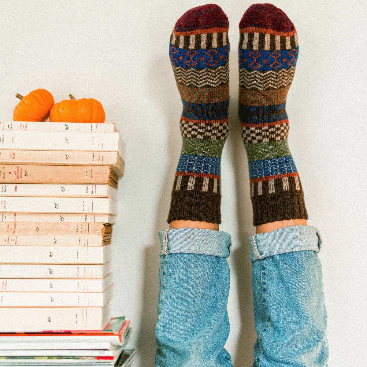 Svea (5 paia) - Image 6