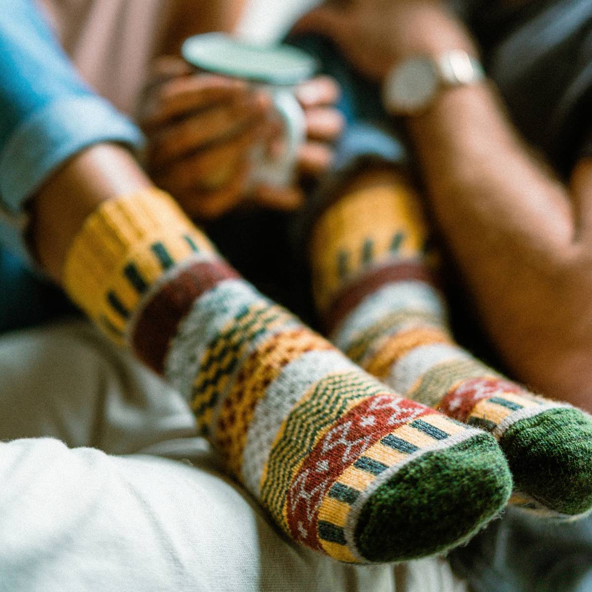 Svea (5 paia) - Image 7