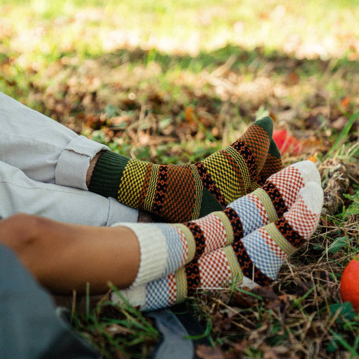 Tore (5 paia) - Image 5