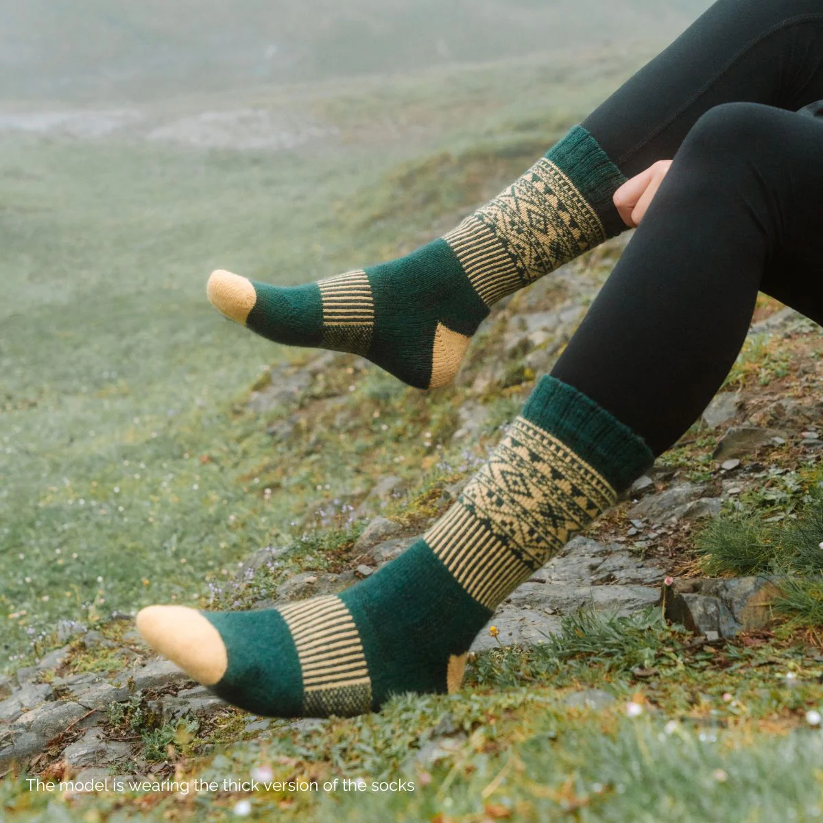 Traveler (2 paia) - Image 4