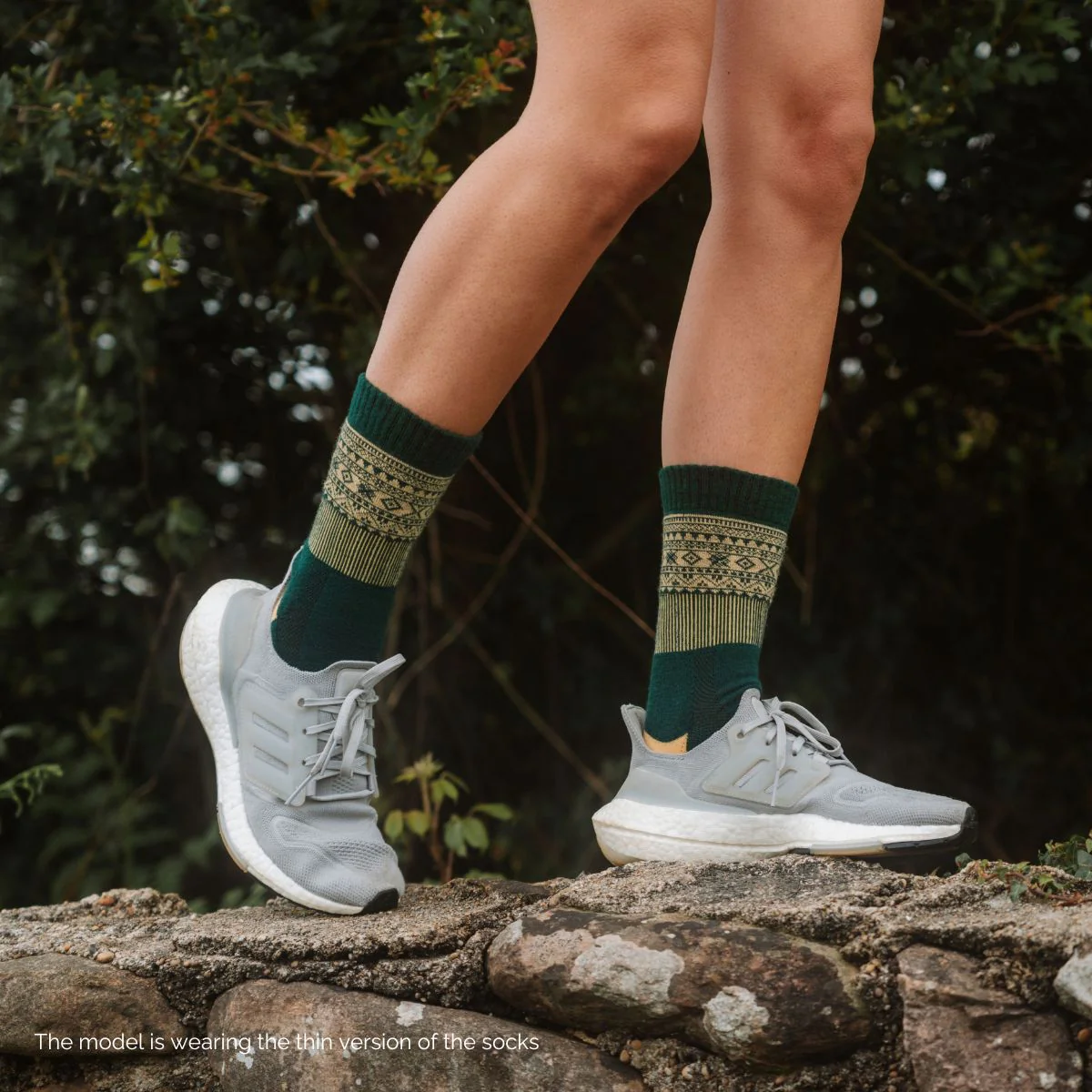 Traveler (2 paia) - Image 6