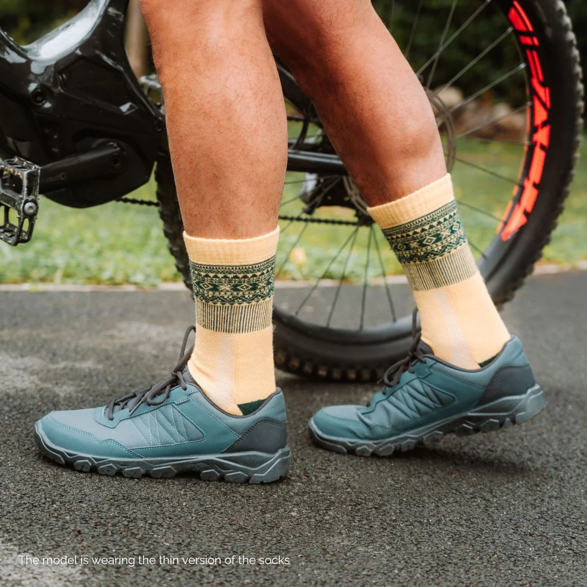 Traveler (2 paia) - Image 7