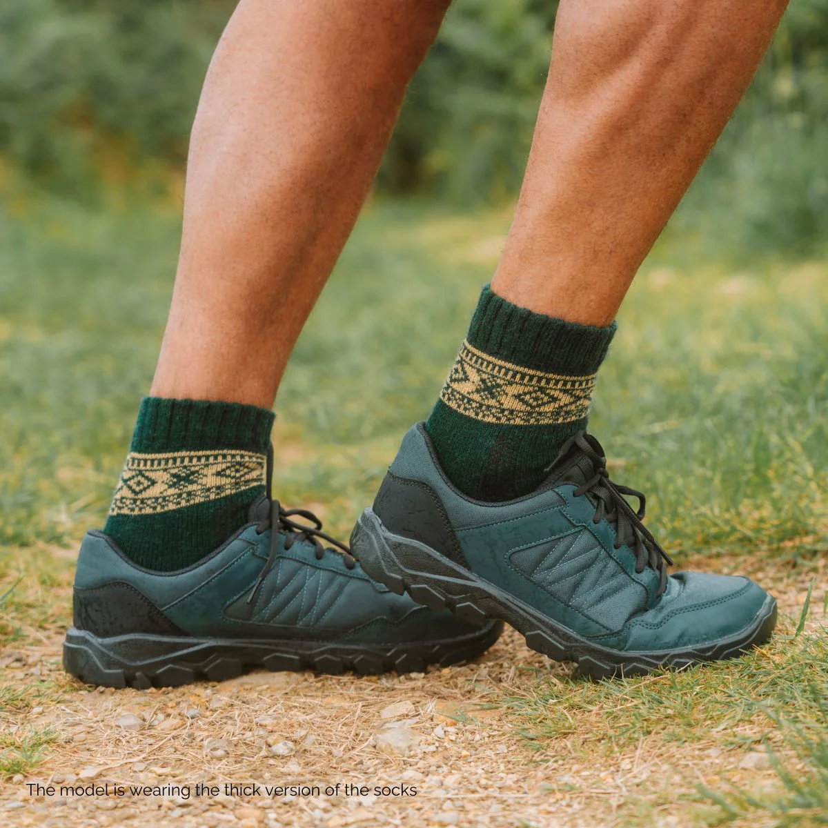 Traveler Calzini Bassi (2 paia) - Image 3