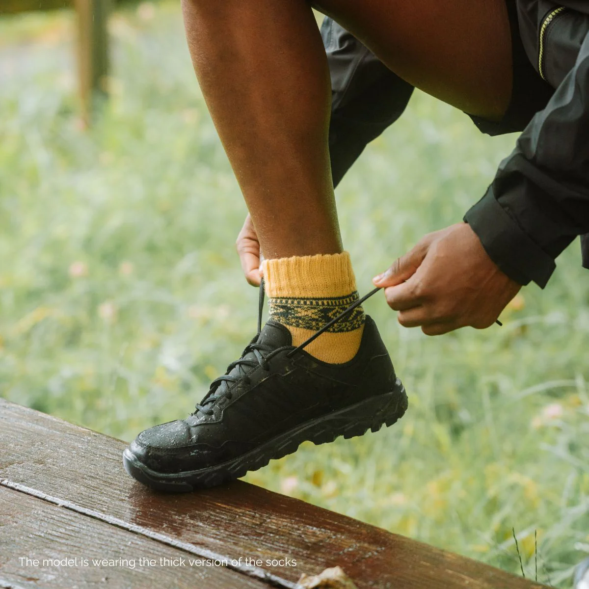 Traveler Calzini Bassi (2 paia) - Image 4