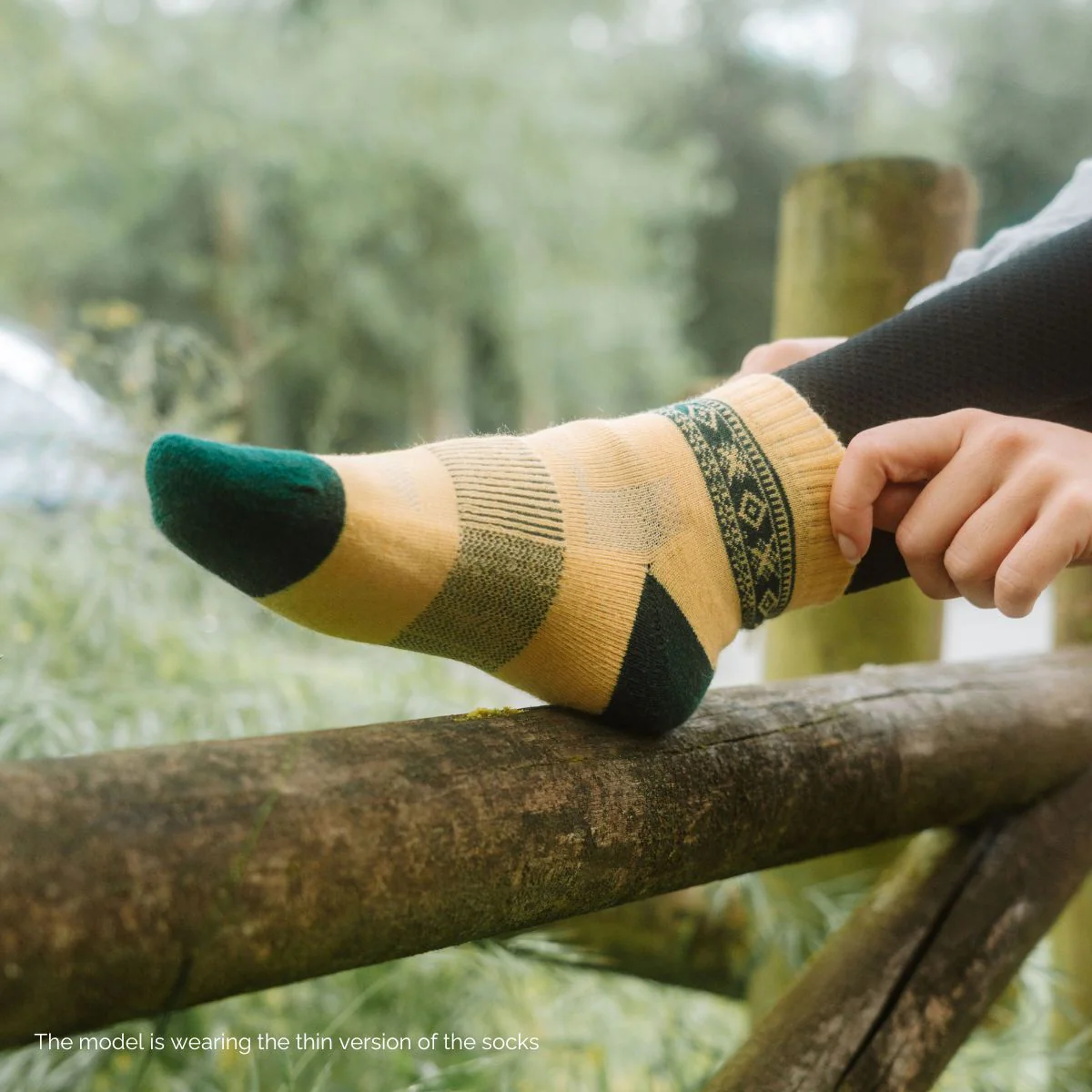 Traveler Calzini Bassi (2 paia) - Image 6