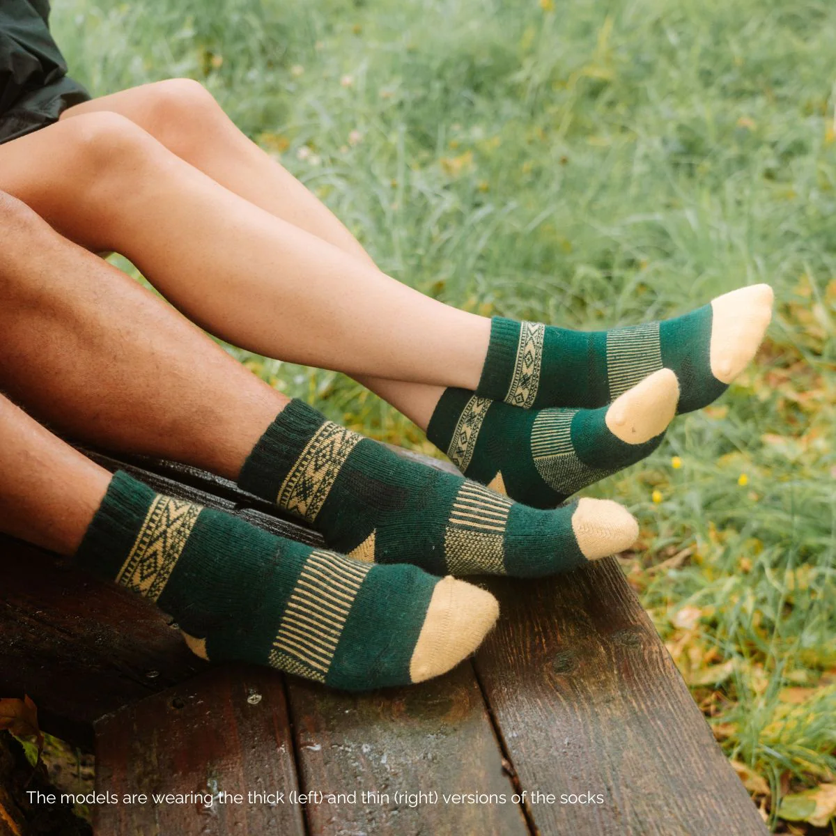 Traveler Calzini Bassi (2 paia) - Image 7